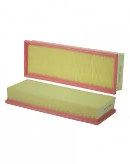 WA6704 Фільтр повітряний WIX FILTERS підбір по vin на Brocar