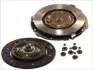 Комплект сцепления VW Caddy 1.9D/1.9SDI -04 (d=200mm/z=24) 786011