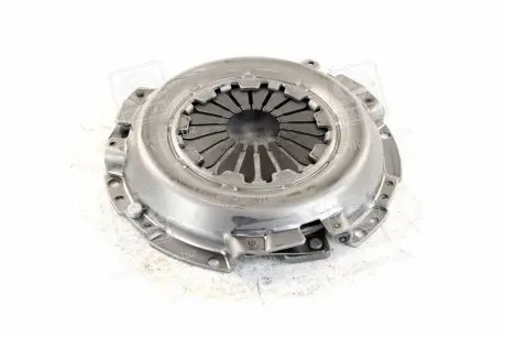 HAC12 Кошик зчеплення HONDA CIVIC 1.6 16V -91 (Пр-во VALEO PHC) VALEO підбір по vin на Brocar