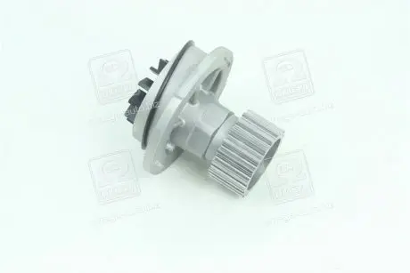 WP5025 Насос водяний CHEVROLET LACETTI седан 1.6 (Пр-во VALEO PHC) VALEO підбір по vin на Brocar