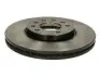 Диск тормозной FIAT, OPEL, SAAB, передн., вент. (пр-во TRW) DF4293