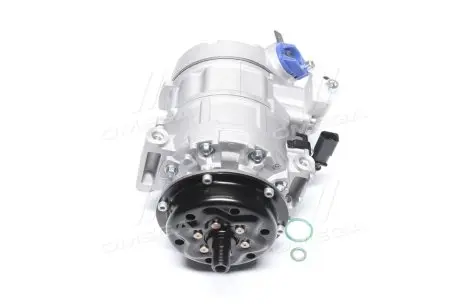 VNAK087 Компресор кондиціонера VW-TRANSPORTER VWAK087 (пр-во AVA) AVA COOLING підбір по vin на Brocar