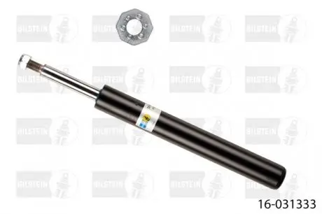 16031333 Амортизатор (передний) Opel Vectra A (J89), 08.88 - 12.95 BILSTEIN підбір по vin на Brocar