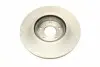 ADN143143 Диск гальмівний (передній) Nissan Murano I/II 03-14/Infiniti EX 25/EX35/EX37 08-(320X28) BLUE PRINT підбір по vin на Brocar