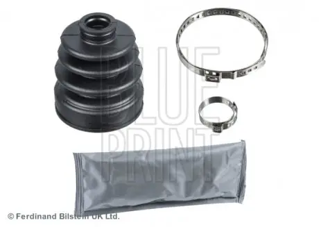 ADS78157 Пыльник шруса (внутренний) Subaru Impreza/Legacy/Outback 1.5-2.5 16V/3.0 24V 00-14 BLUE PRINT підбір по vin на Brocar