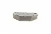 ADT342114 Колодки тормозные (задние) Toyota Corolla 01-08/Prius 00-09/Yaris/Celica 99-05 BLUE PRINT підбір по vin на Brocar