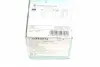 ADT342114 Колодки тормозные (задние) Toyota Corolla 01-08/Prius 00-09/Yaris/Celica 99-05 BLUE PRINT підбір по vin на Brocar