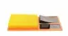 ADV182206 Фильтр воздушный VW Caddy 1.4 16V 06-10/Golf 1.4 06-13/Skoda Octavia 1.4-1.6 i 04-14 BLUE PRINT підбір по vin на Brocar
