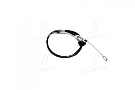 K10241 Трос ручного тормоза FIAT DUCATO,CITROEN JUMPER (пр-во ABS) A.B.S. подбор по vin на Brocar