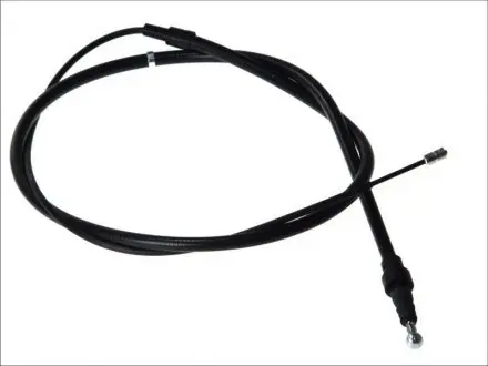 550261 Трос ручного тормоза VW GOLF,SKODA OCTAVIA (пр-во Adriauto) ADRIAUTO подбор по vin на Brocar