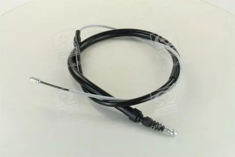 550288 Трос ручного тормоза VW GOLF,SKODA OCTAVIA (пр-во Adriauto) ADRIAUTO подбор по vin на Brocar