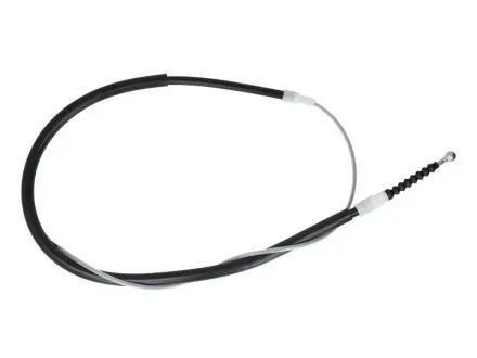 550293 Трос ручного тормоза SKODA OCTAVIA,VW GOLF (пр-во Adriauto) ADRIAUTO подбор по vin на Brocar