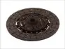 Диск сцепления TOYOTA LAND CRUISER 4.2D 90-99 (Пр-во AISIN) DT-094L