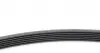 6PK1880 Ремень генератора Audi A4/A6/A8 2.4/2.6/2.8 95- CONTITECH підбір по vin на Brocar