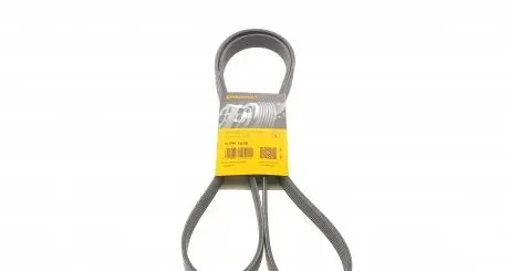 6PK1880 Ремінь генератора Audi A4/A6/A8 2.4/2.6/2.8 95- CONTITECH підбір по vin на Brocar