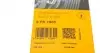 6PK1905 Ремень генератора Opel Vectra B 2.2DTI 00-02/Audi 100/80/A6/A8 2.6/2.8 91-96 CONTITECH підбір по vin на Brocar