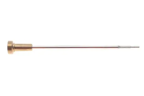 F00VC01383 Комплект клапанів (вир-во Bosch) BOSCH підбір по vin на Brocar