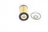 F026407107 Фильтр масляный Toyota Land Cruiser 4.5D/4.6i 08- BOSCH підбір по vin на Brocar