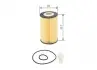 F026407107 Фильтр масляный Toyota Land Cruiser 4.5D/4.6i 08- BOSCH підбір по vin на Brocar