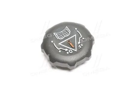 RC0077 Кришка радіатора VERNET підбір по vin на Brocar