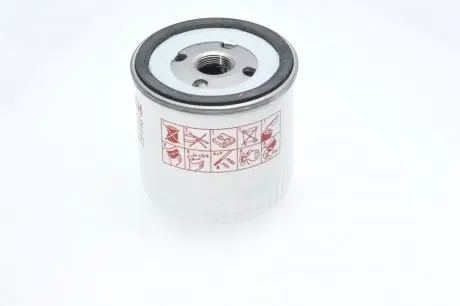 0451103252 Фильтр масляный Ford Transit 2.5D/TD 92- /Connect 1.8Di/TDCi 02- BOSCH подбор по vin на Brocar
