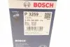 0451103259 Фільтр масляний Ford Transit 2.0-2.9 -06 BOSCH підбір по vin на Brocar