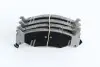 Колодки тормозные дисковые передние CHRYSLER (пр-во ASHIKA) 50-00-060