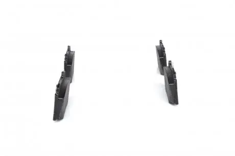 0986424705 Колодки тормозные (передние) MB S-class (W220) 98-05 BOSCH подбор по vin на Brocar
