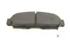 0986424722 Колодки гальмівні дискові BOSCH підбір по vin на Brocar