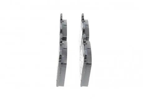 0986460976 Колодки тормозные (передние) MB S-class (W140/C140) 91-99 BOSCH подбор по vin на Brocar