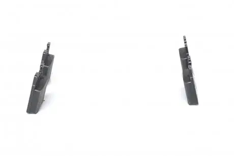 0986490260 Гальмівні колодки, дискові BOSCH підбір по vin на Brocar