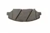 0986494227 Колодки тормозные (передние) Hyundai Santa Fe II/III/Genesis 06-/Kia Sorento/Ssangyong Korando 09- BOSCH підбір по vin на Brocar