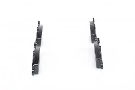 0986494288 Колодки гальмівні дискові BOSCH підбір по vin на Brocar