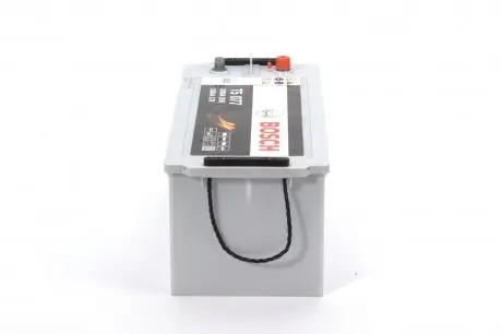 0092T50770 Акумулятор BOSCH підбір по vin на Brocar