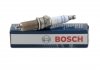 0242135509 Свеча зажигания MB Sprinter 906/Vito (W639) 06- BOSCH підбір по vin на Brocar