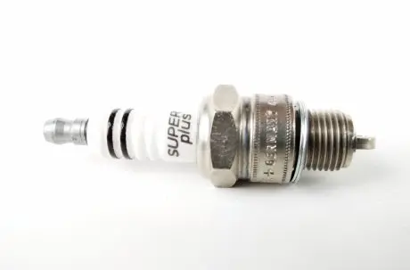 0242229657 Свеча зажигания WR8BCE NICKEL (VOLGA,RENAULT) (пр-во BOSCH) BOSCH подбор по vin на Brocar