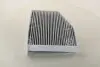 K908C Фільтр салону VOLKSWAGEN Golf 5 (вугільний) (вир-во M-Filter) M-FILTER підбір по vin на Brocar