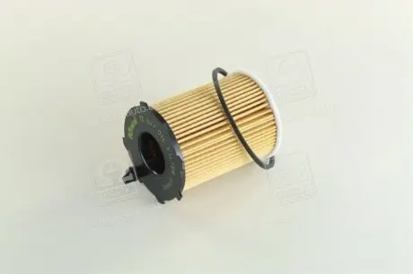 TE617 Фильтр масляный двигателя Citroen, Peugeot (пр-во M-filter) M-FILTER подбор по vin на Brocar