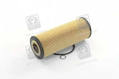 TE638 Фільтр оливний (фільтр-патрон) M-FILTER підбір по vin на Brocar