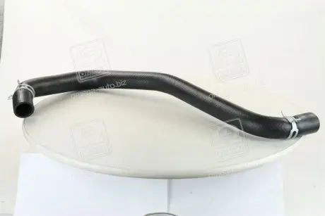 254143K100 Патрубок радиатора верхний Hyundai Sonata 04- (пр-во Mobis) HYUNDAI / KIA подбор по vin на Brocar