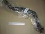 254152H001 Патрубок радиатора нижний Hyundai Elantra 06- (пр-во Mobis) HYUNDAI / KIA підбір по vin на Brocar