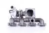 Турбина FORD MONDEO III (GE) (00-) 2.0 TDCi (пр-во Nissens) 93204