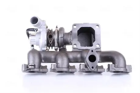 93204 Турбіна FORD MONDEO III (GE) (00 -) 2.0 TDCi (пр-во Nissens) NISSENS підбір по vin на Brocar