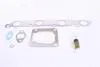 93204 Турбіна FORD MONDEO III (GE) (00 -) 2.0 TDCi (пр-во Nissens) NISSENS підбір по vin на Brocar