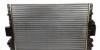 Радиатор охлаждения Iveco Daily III 02- 53614A