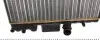 53614A Радіатор охолодження Iveco Daily III 02- NRF підбір по vin на Brocar