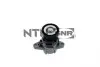 Натяжитель ремня генератора Renault Kangoo 1.4/1.6i 97- (+AC) GA355.14