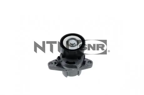 GA35514 Натяжник ременя генератора Renault Kangoo 1.4/1.6i 97- (+AC) SNR NTN підбір по vin на Brocar