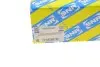 KB67302 Подушка амортизатора (переднего) Hyundai Santa Fe I 00-06 SNR NTN підбір по vin на Brocar