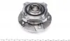 R15037 Подшипник ступицы (передней) BMW 5/6 03- SNR NTN підбір по vin на Brocar